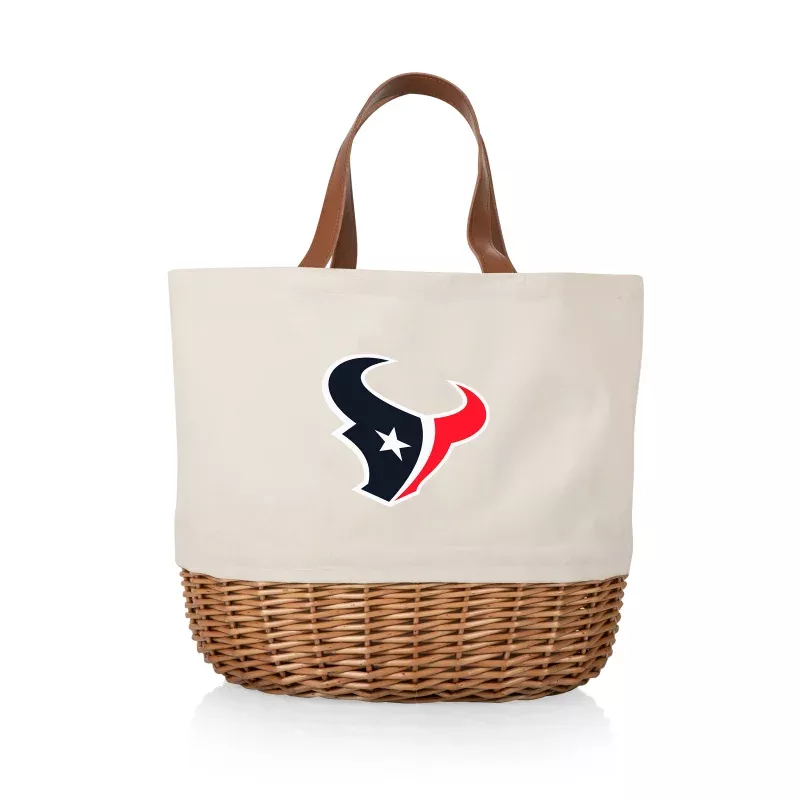Houston Texans – Promenade Picnic Basket