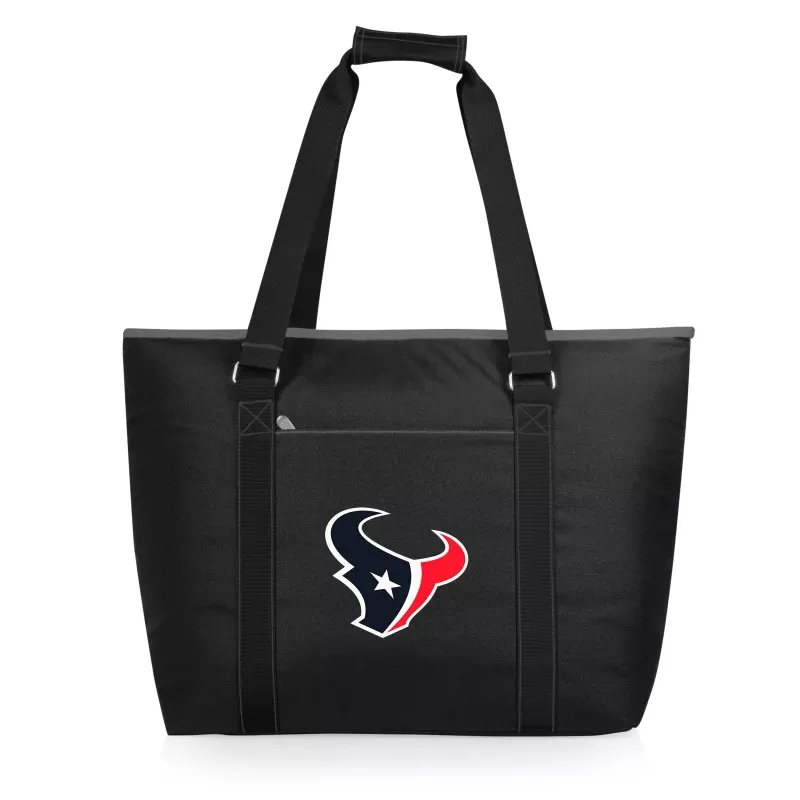 Houston Texans – Tahoe XL Cooler Tote Bag