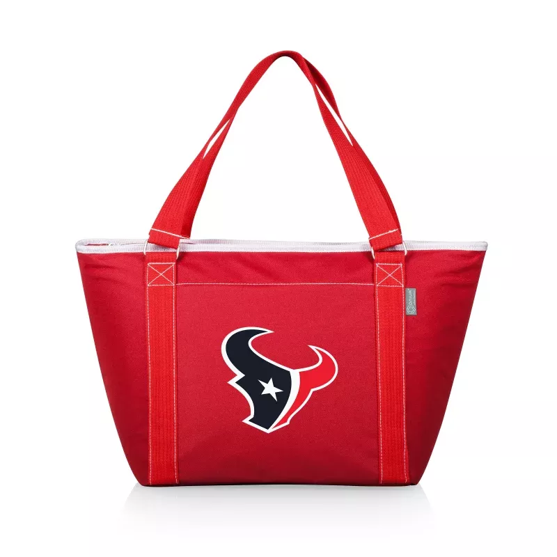 Houston Texans – Topanga Cooler Tote Bag