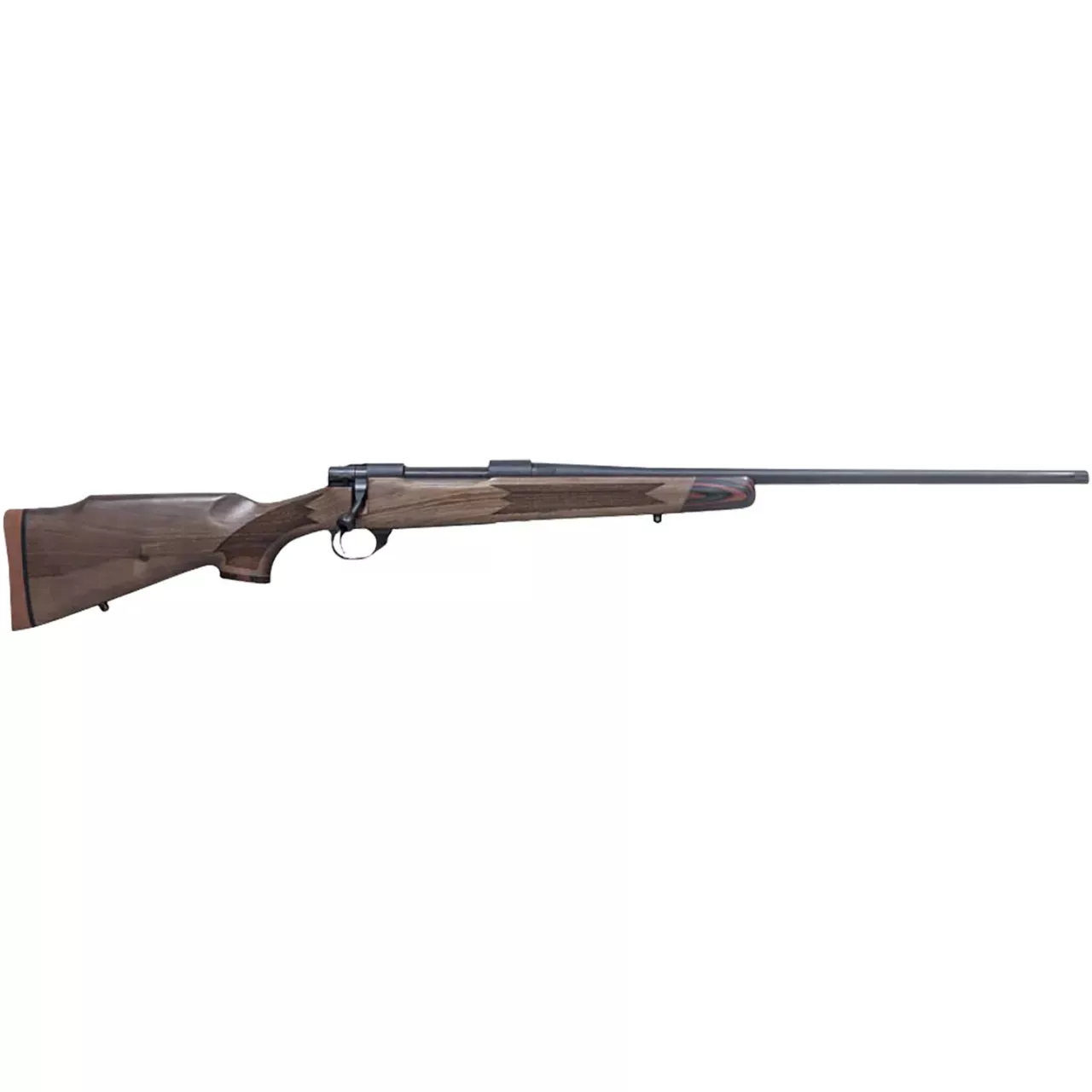 Howa 1500 Mini Action 22 ARC Rifle 22″ Walnut HWH22ARCLUX