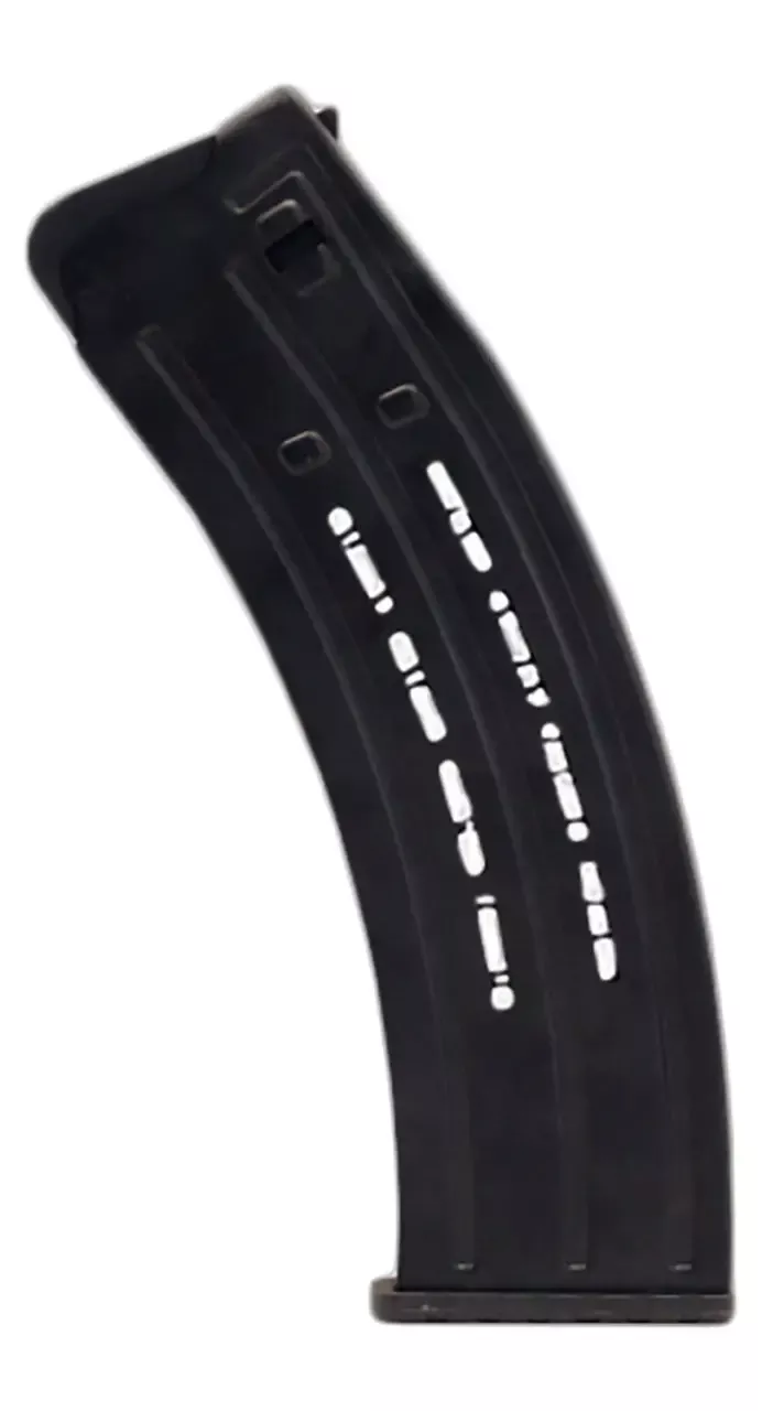 Howa Boss-25 12 GA 10rd Magazine Black BOSSPT101