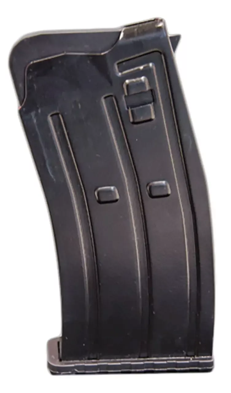 Howa Boss-25 12 GA 5rd Magazine Black BOSSPT100