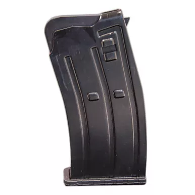 Howa BOSSPT100 Boss-25 5rd Black