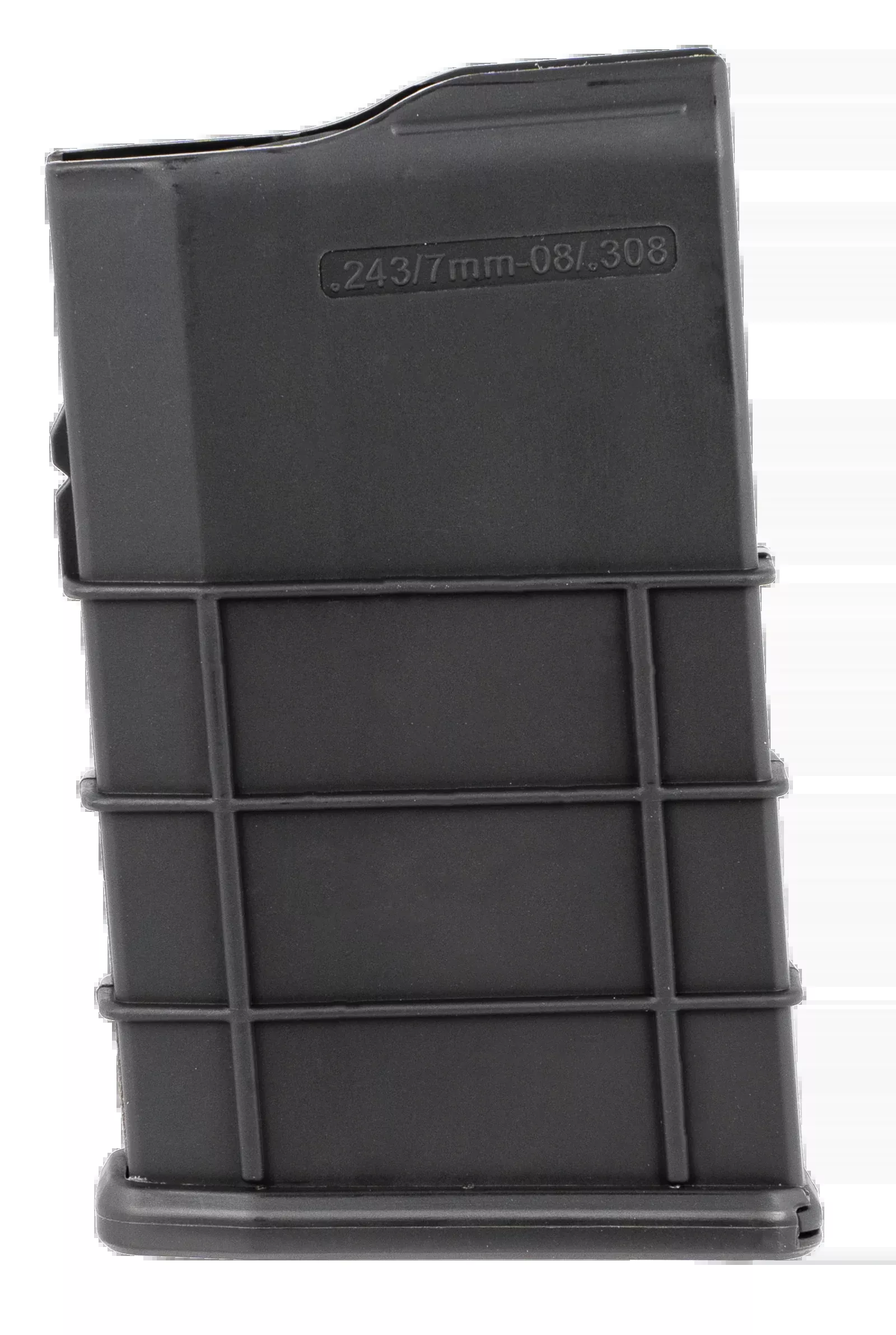 Howa Detachable Mag, Howa Atim10r308rem Mag 243 708 308 10rd