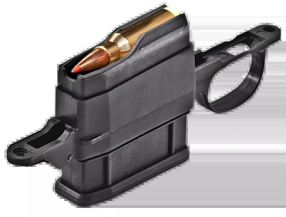 Howa Detachable Magazine, Howa Atik5r308 MagDm 3085rd