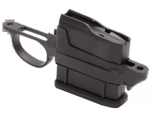 Howa Detachable Magazine, Howa Atik5r308remMag Rem Dm 308 5rd