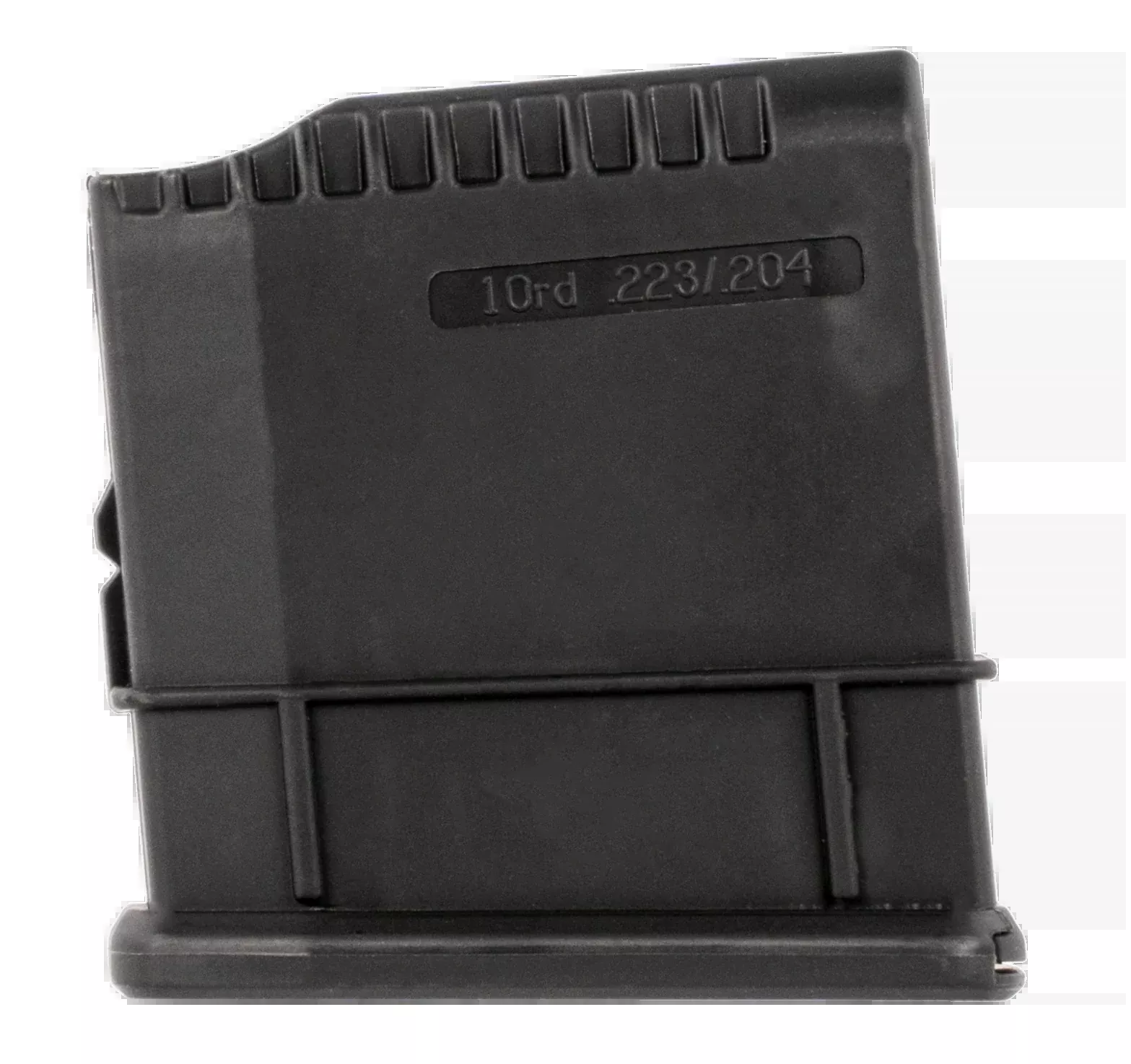 Howa Detachable Magazine, Howa Atim10r223rem Mag 223/204 10rd
