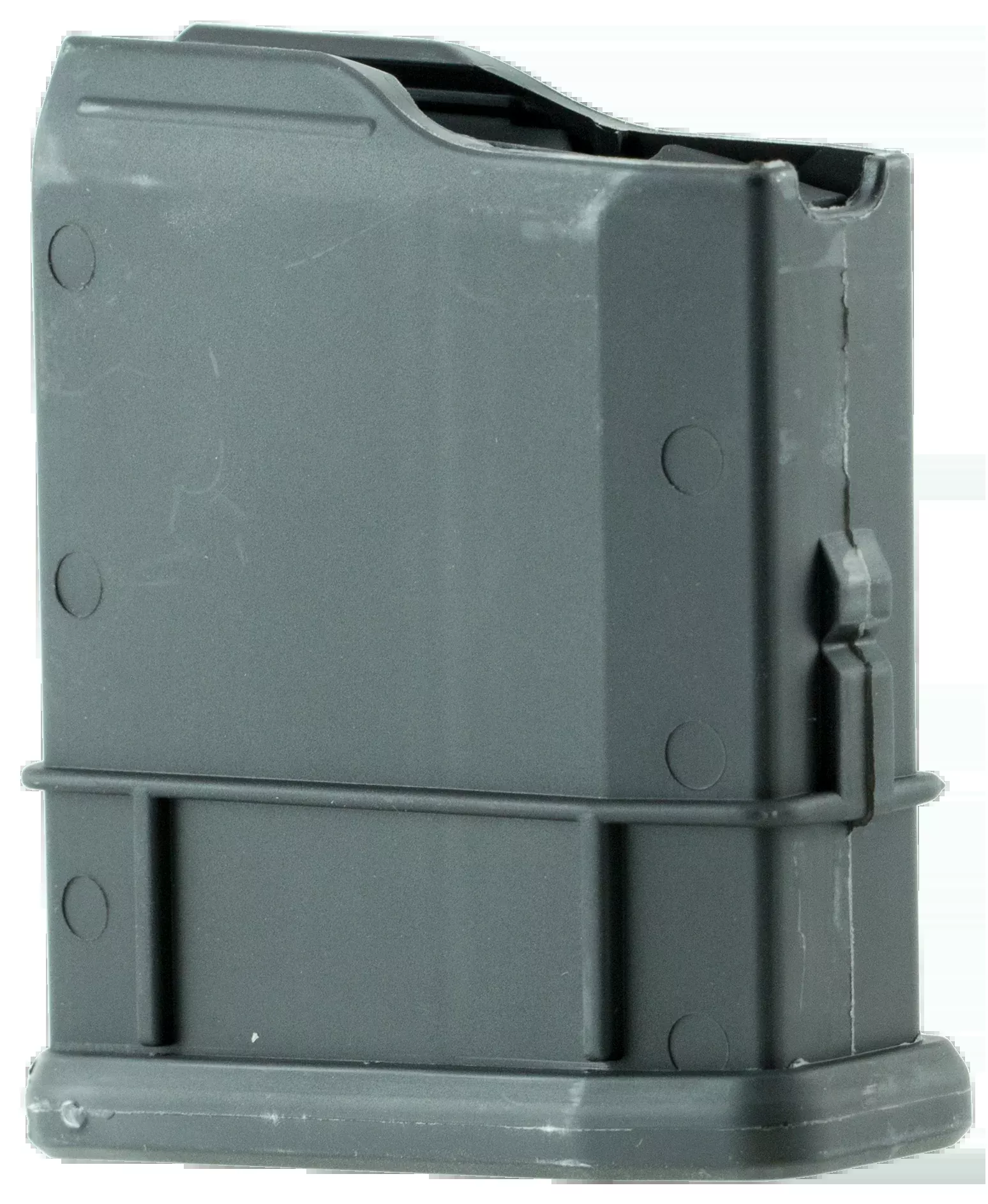 Howa Detachable Magazine, Howa Atim5r65crMag 6.5 Crd5rd