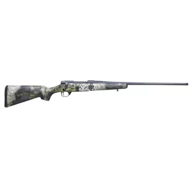 Howa HCBN7MMPRCKA M1500 Carbon Stalker 7mm PRC 3+1 24" Threaded, Blued Barrel/Rec, Kryptek Altitude Carbon Fiber Stock