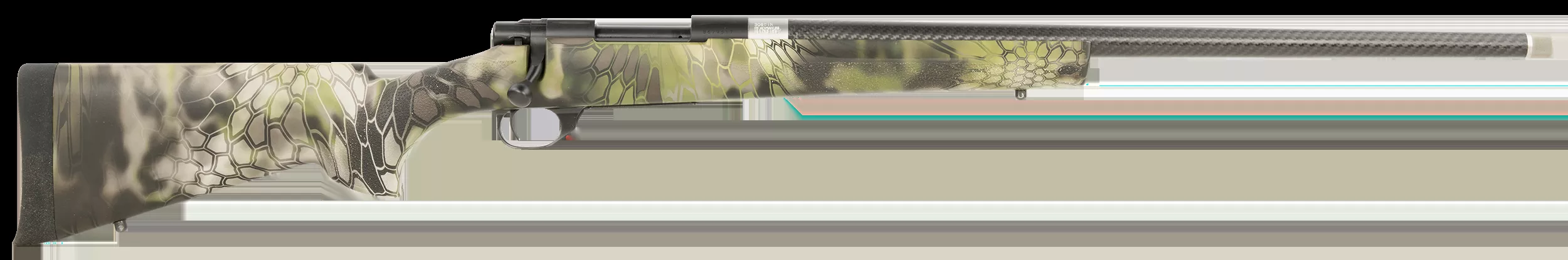 Howa M1500 HS Precision 308 Win 24″ Kryptek Altitude Rifle