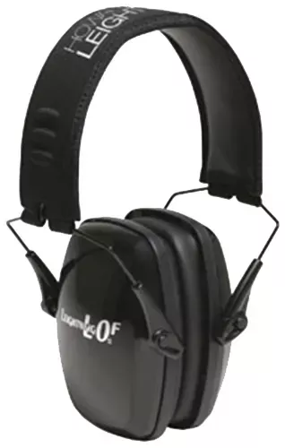 Howard Leight Leightning Ultra-Slim Passive Muff