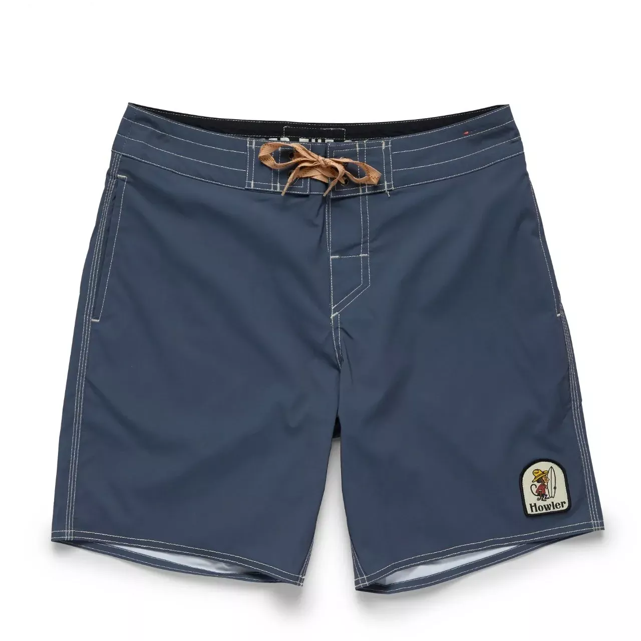 Howler Brothers Men’s Buchannon 8″ Boardshorts