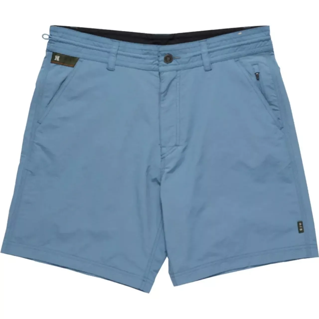 Howler Brothers Men’s Horizon 2.0 Hybrid 7.5″ Shorts