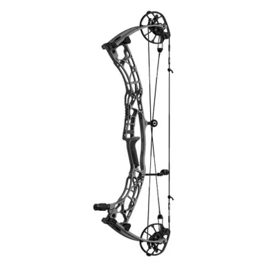 Hoyt Alpha AX-2 32 HBX Gen 4 RH Compound Bow Tombstone