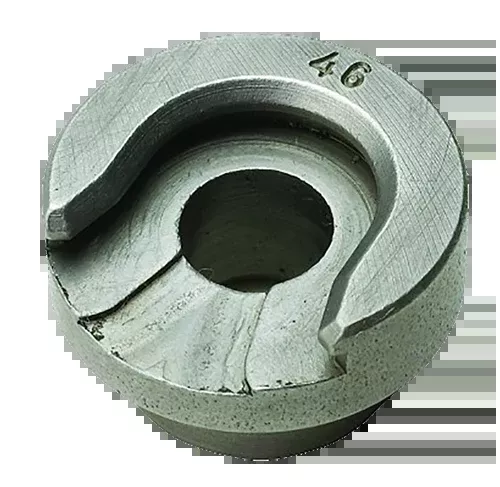 Hrndy Shell Holder #10