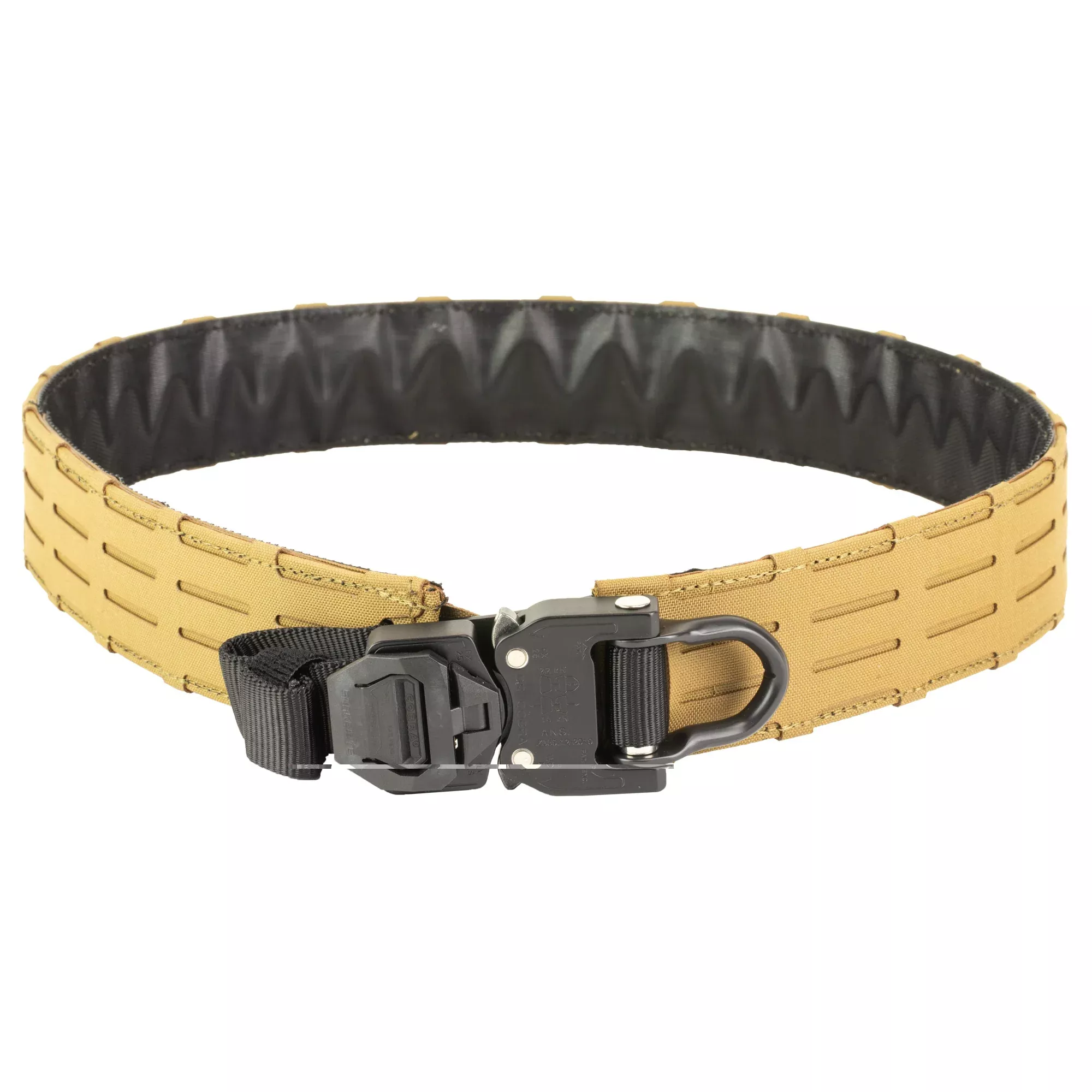 Hsp D3 Outer Belt Sb D Ring Med Coy