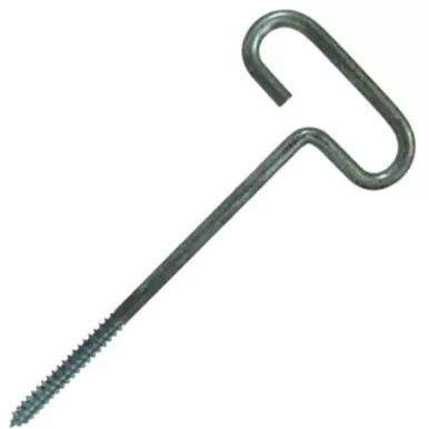HT Enterprises Shelter Anchors 2 Pack