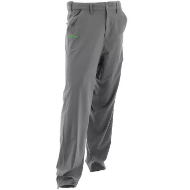 HUK Charcoal Next Level Pants (H2000012CGY)