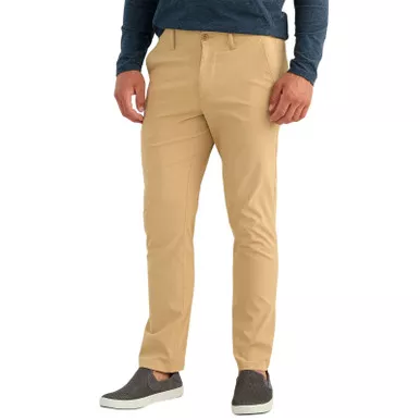 HUK Men's Drift Starfish Pants (H2000278-190)