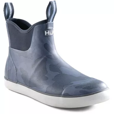 HUK Men's Printed Rogue Wave Boots (H8021034)