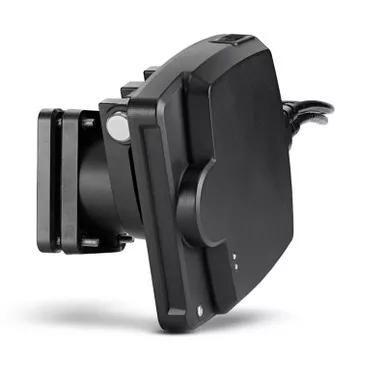 Humminbird MEGA Live Sonar Transducer DEMO