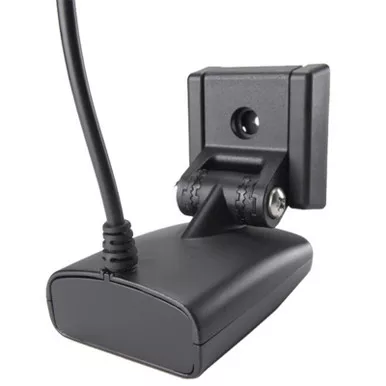 Humminbird XNT 9 QB 90 T Transom Mount Quadra Beam Transducer