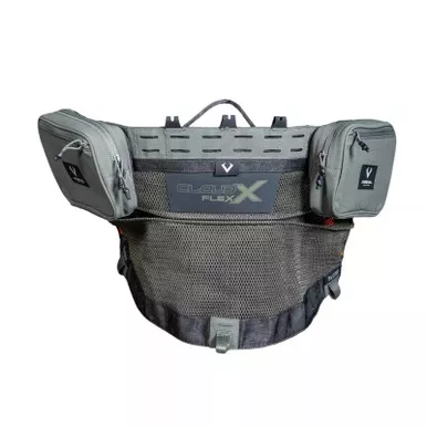 Hunt Arsenal Cloud Flexx Saddle