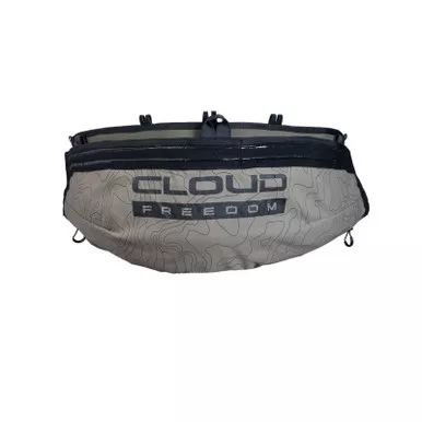 Hunt Arsenal Cloud Freedom Saddle