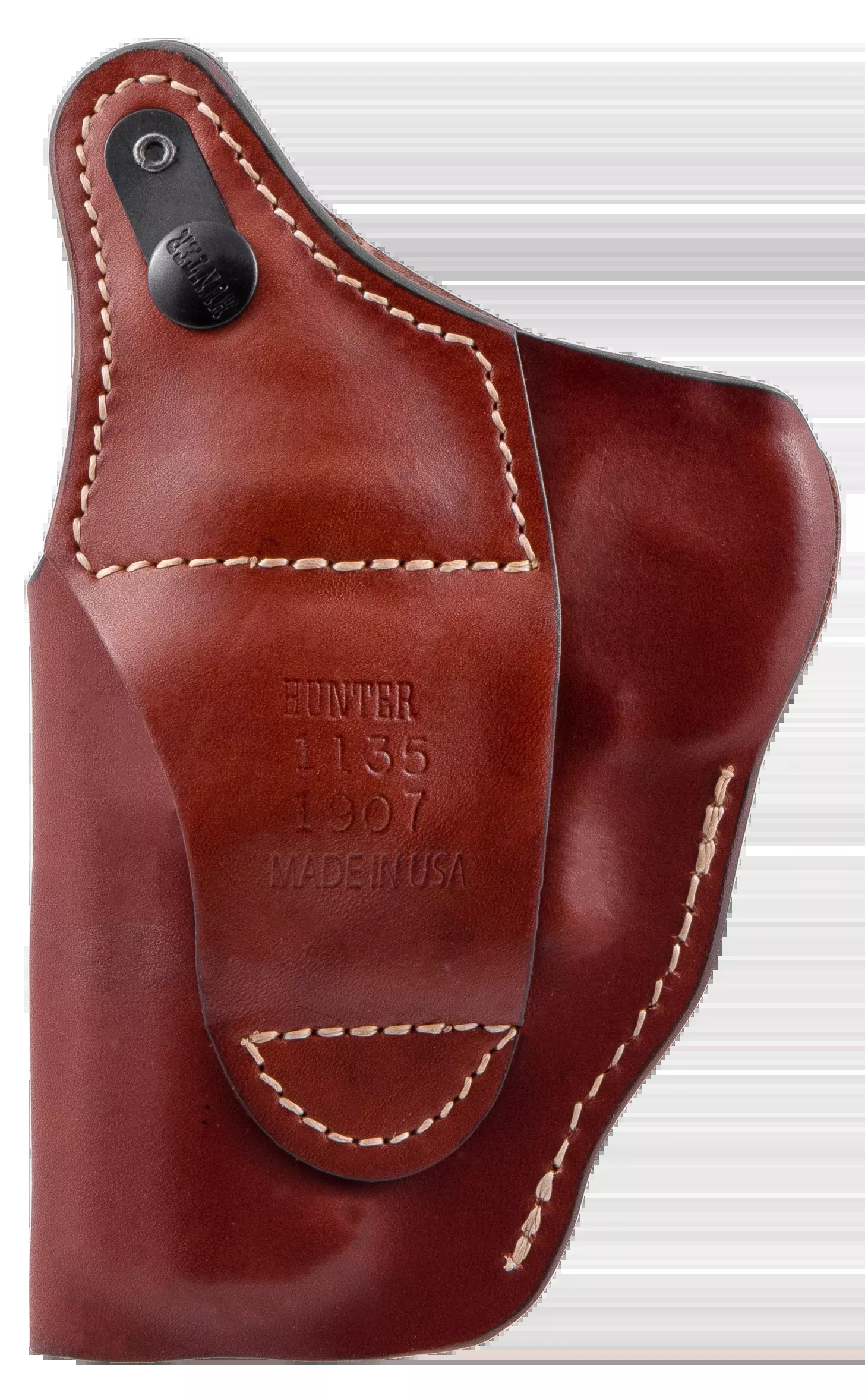 Hunter Company Pro-hide, Hunt 1135 High Ride Holster Tb Rug Alaskan
