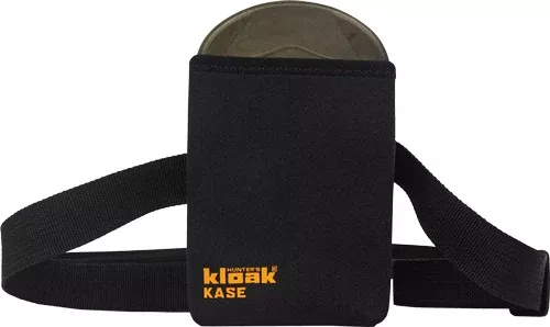 Hunter’s Kloak Kloak Case< –
