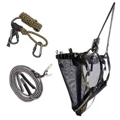 Hunter Safety System Guardian Tree Saddle Kit
