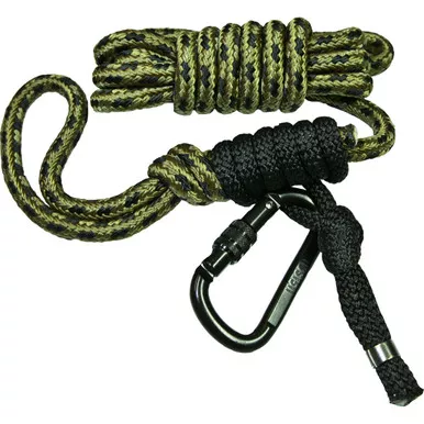 Hunter Safety System RSTS Rope Style Tree Strap, Black