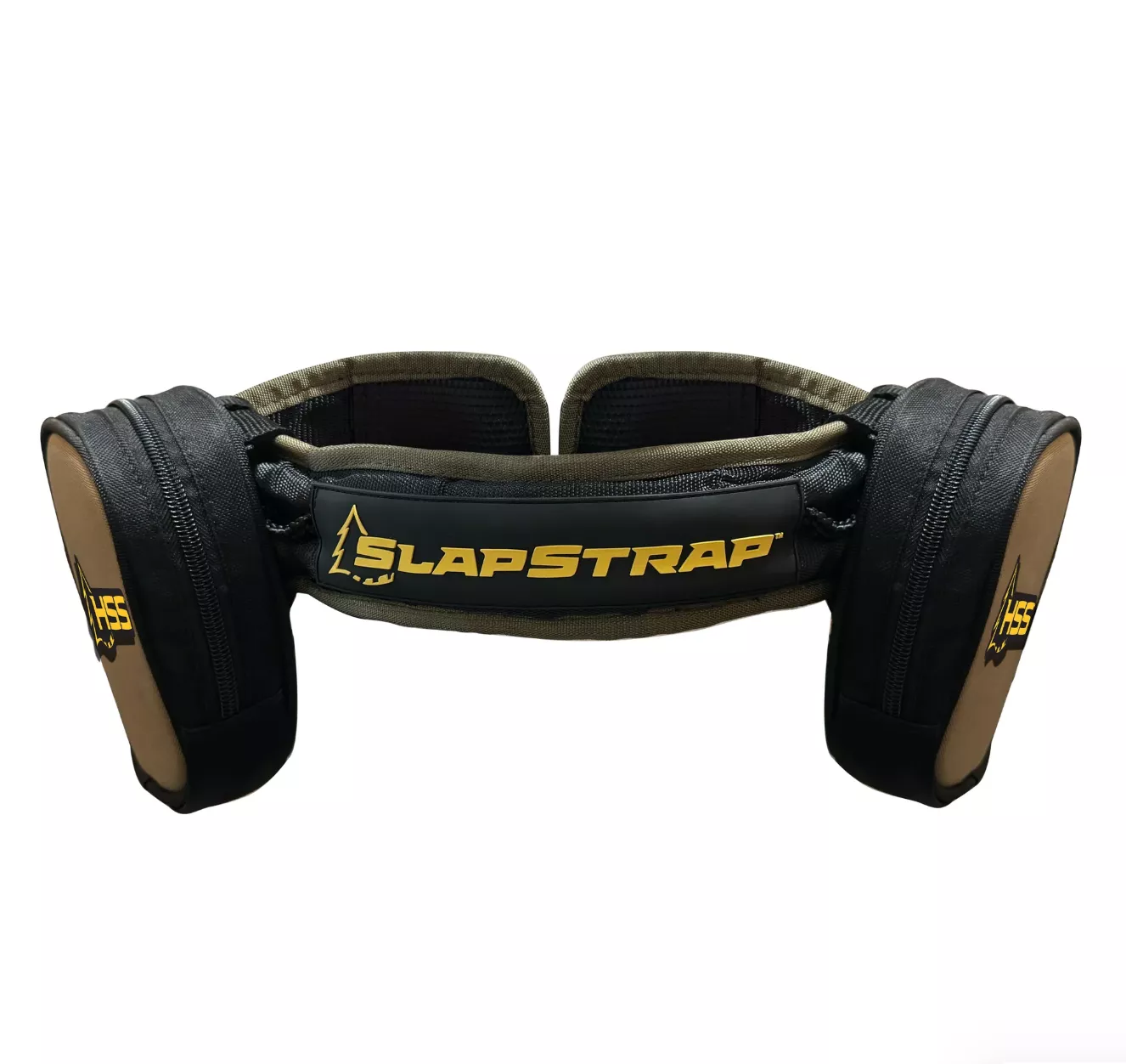 Hunter Safety System SlapStrap 2-Pack 8' SLAP-C