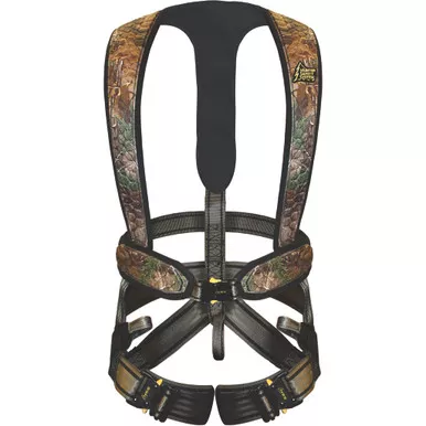 Hunter Safety System Ultra-Lite Harness, Large/X-Large