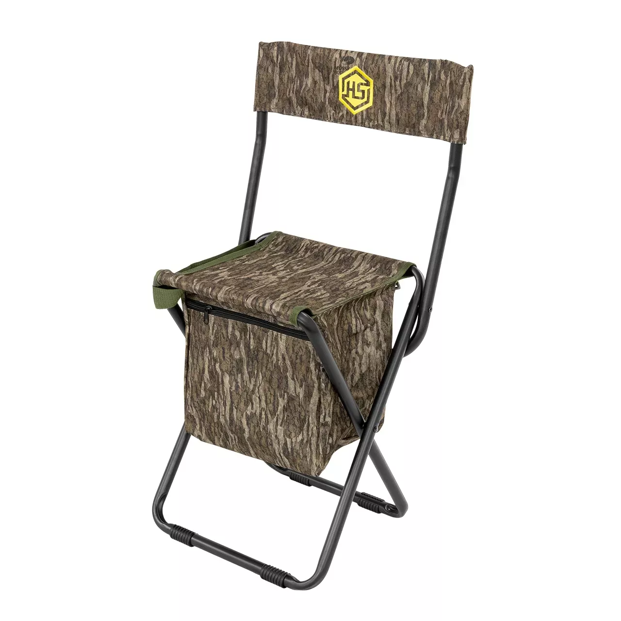 Hunter Specialties Dove Chair w/Back