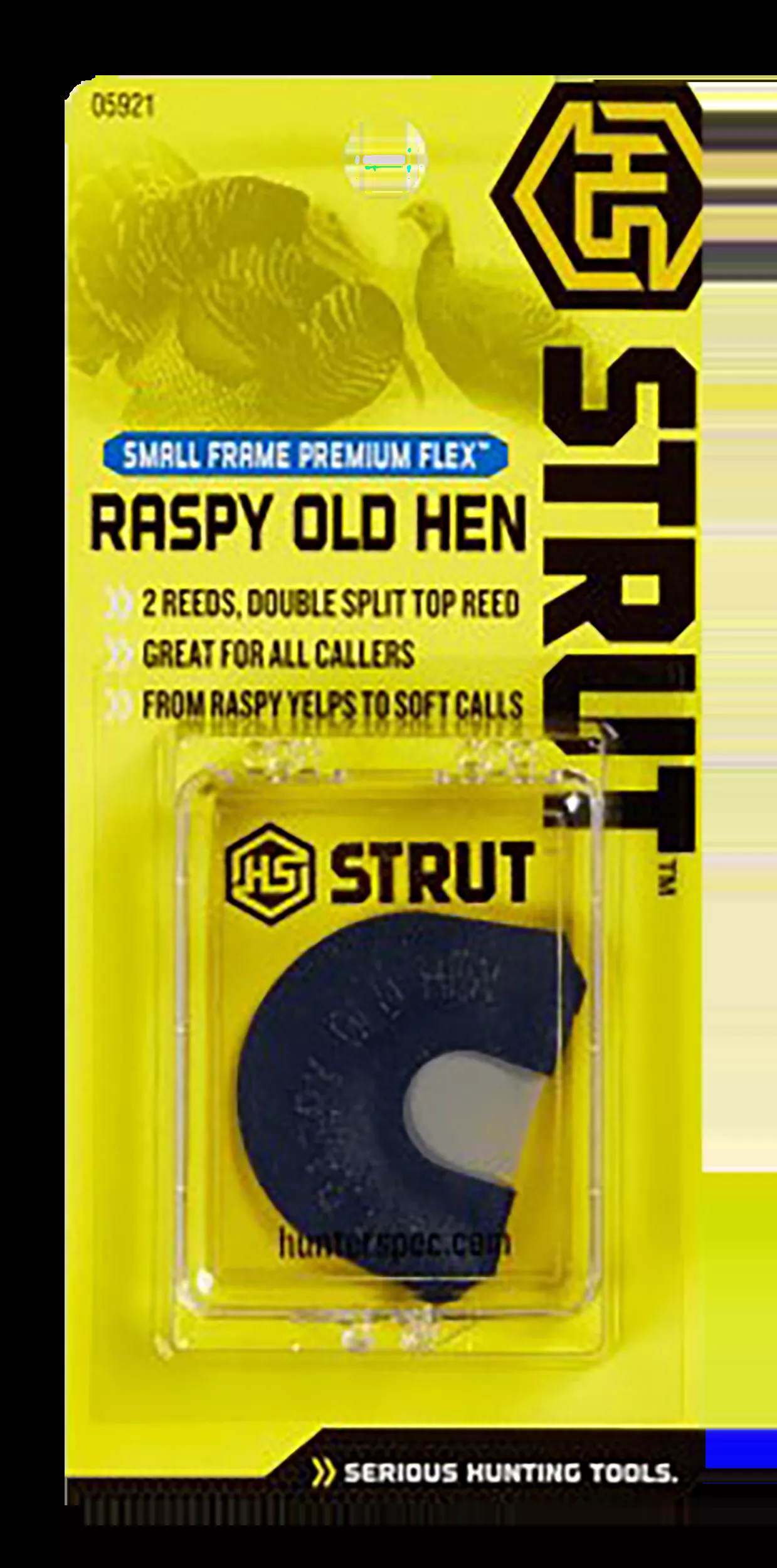 Hunter Specialties Lil' Strut Starter Pack STR05934