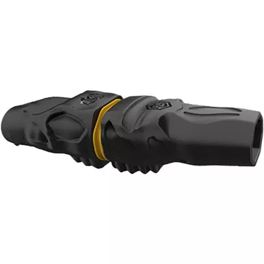 Hunters Specialties HS-DOD-DDDC DOD Dominant Doe Bleat, Black