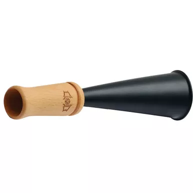 Hunters Specialties HS-DOD-HOWL DOD Howler Locator Turkey Call, Wood
