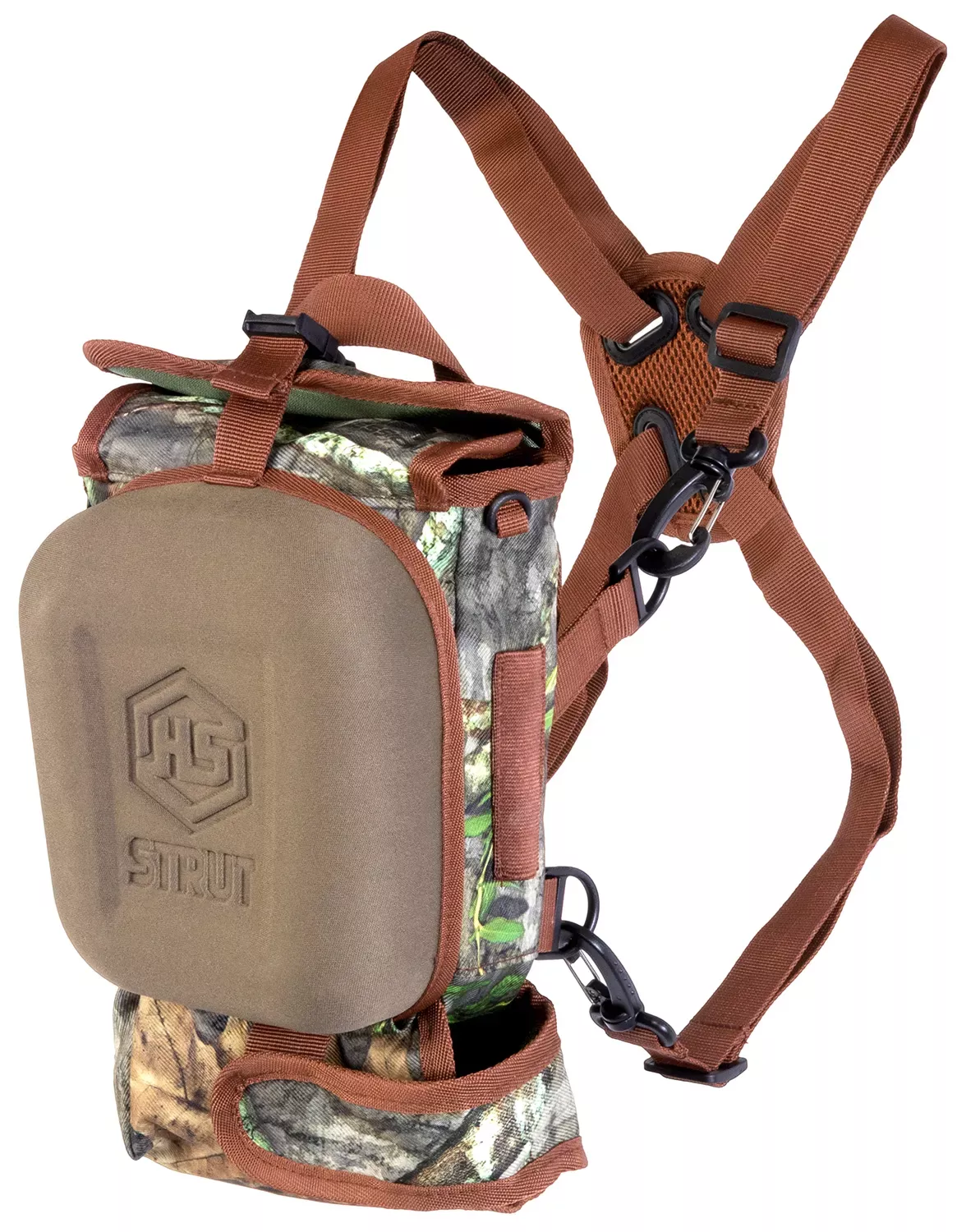 Hunters Specialties Turkey Chest Pack Edge
