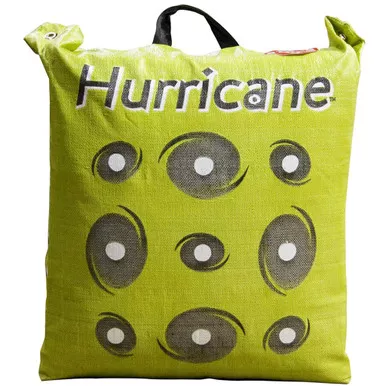 Hurricane H60700 Bag Target H-25, Green