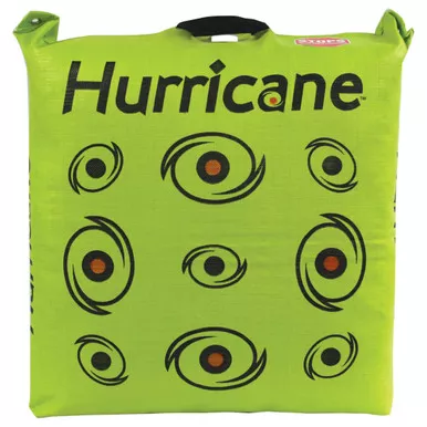 Hurricane H60800 Bag Target H-28, Green