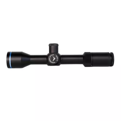 HUSKEMAW Blue Diamond 2-12x42 HuntSmart Reticle Riflescope (10212BD)