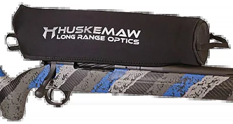 Huskemaw Optics Scopecloak, Husk 20sc520Scopecloak 3-12,4-16,5-20,5-30