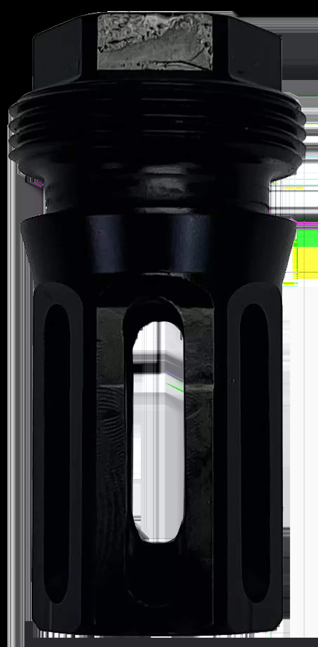 Huxwrx Stiction Lock Adapter