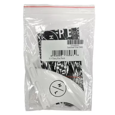 HYPERLITE 3.5 Torq Fin Pack (23345020)