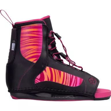 HYPERLITE Girls Jinx 8-11 W Boot (22393105)