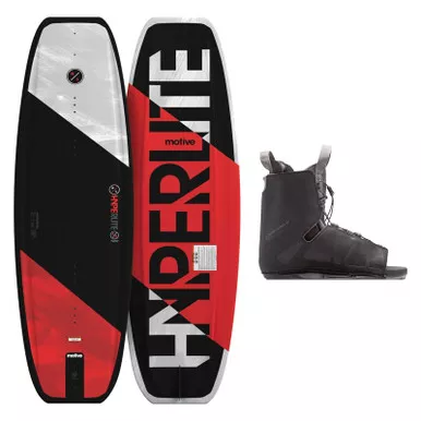HYPERLITE Motive 134cm Wakeboard (26040123)