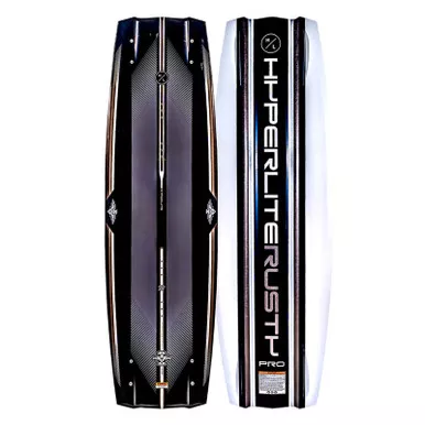 HYPERLITE Rusty Pro Wakesurf Board