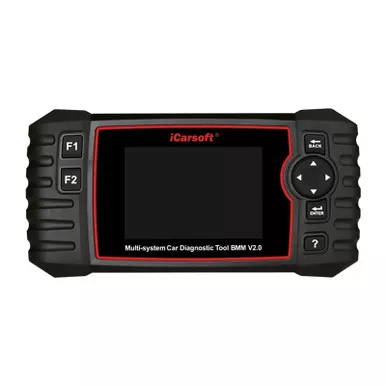 ICARSOFT BMM V2.0 Car Diagnostic Tool BMW/Mini/Rolls-Royce (BMM-V2.0)
