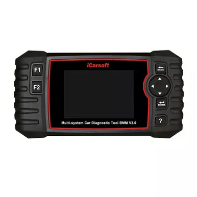 ICARSOFT BMM V3.0 Car Diagnostic Tool for BMW/Mini/Rolls Royce (BMM-V3.0)